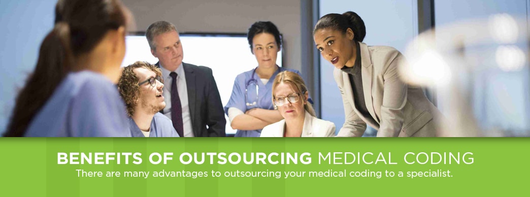 benefits of medical coding outsourcing