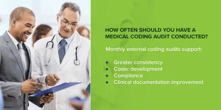 Benefits Of Medical Coding Audits & Why You Need One - Healthcare ...