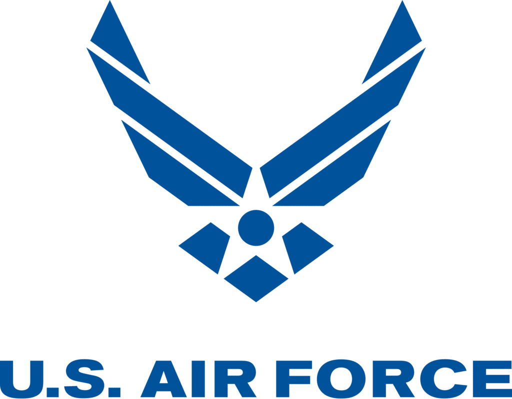 US AIr Force Logo