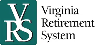 VRS virginia retirement system logo
