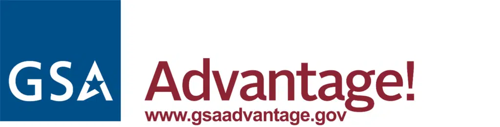 GSA advantage logo